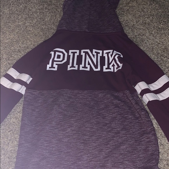 Pink Jacket ! 💕 - Picture 3 of 4